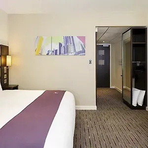 *** Hotel Premier Manchester United Kingdom