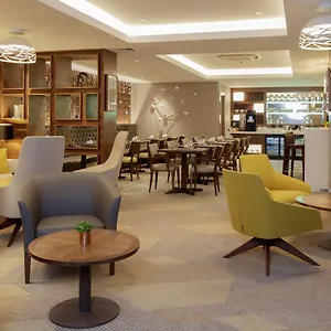 Hilton Centre Hotel CBG
