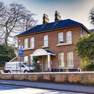 *** Hotel Western Kilima United Kingdom