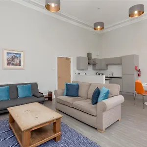 Southside By Destination Apartment EDI