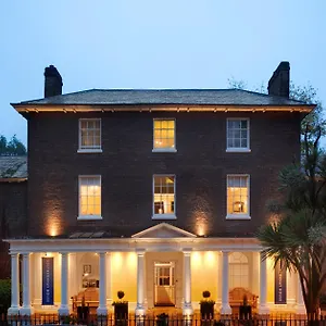 ***** Hotel Southernhay House United Kingdom
