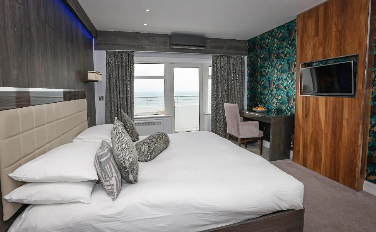 Cumberland Hotel - Oceana Collection Bournemouth