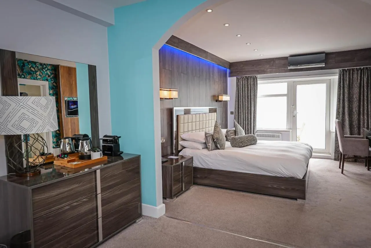 Cumberland Hotel - Oceana Collection Bournemouth