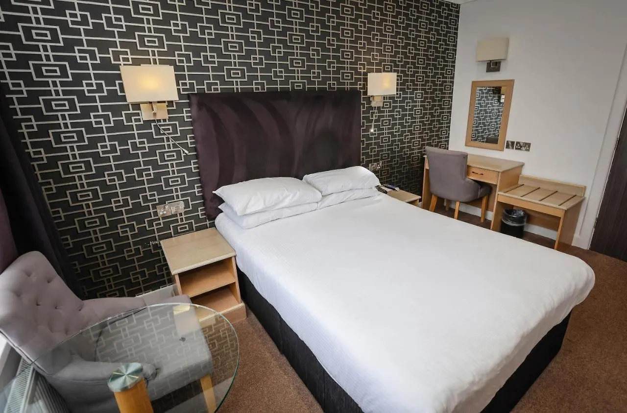 Cumberland Hotel - Oceana Collection Bournemouth
