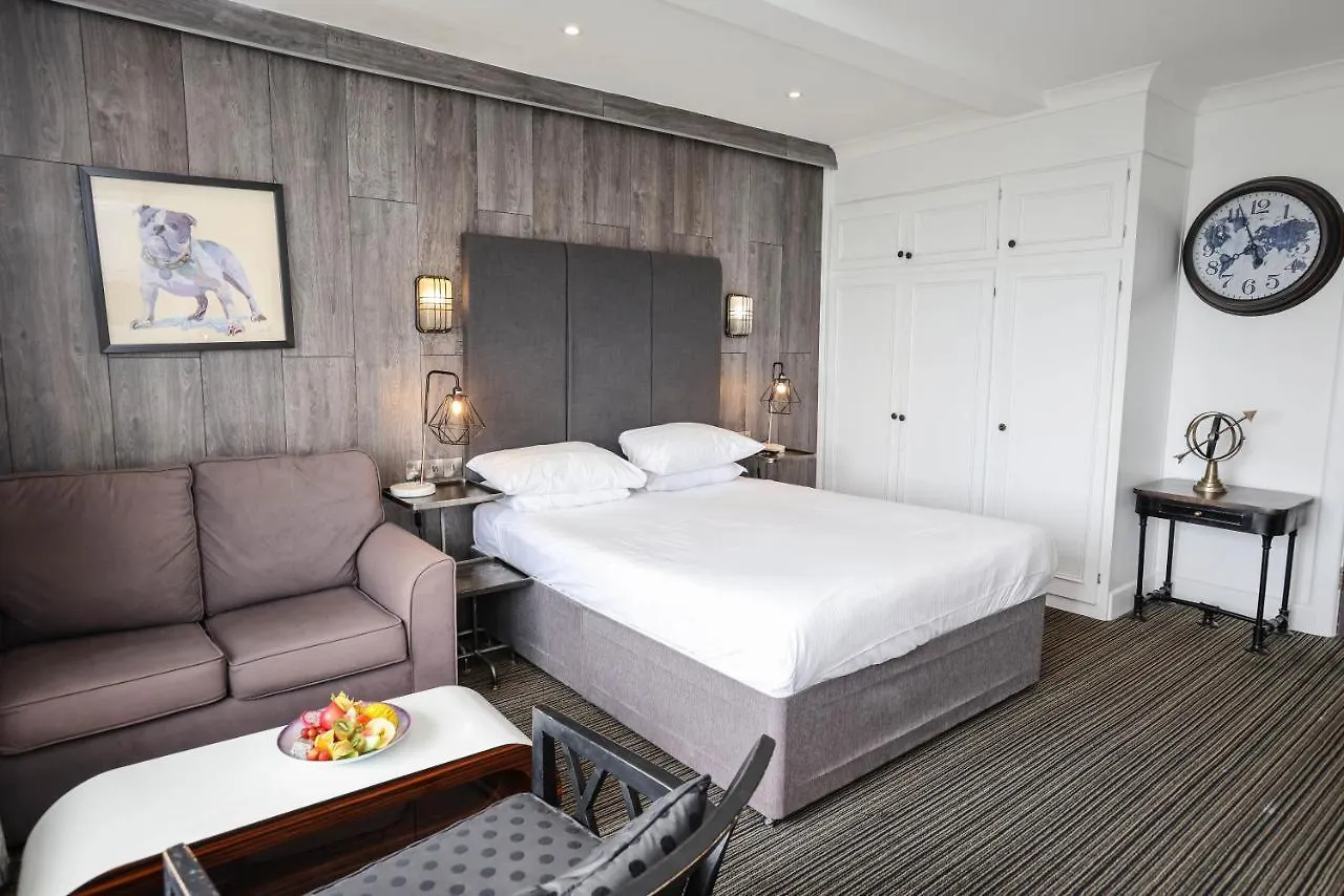 Cumberland Hotel - Oceana Collection Bournemouth 4*,