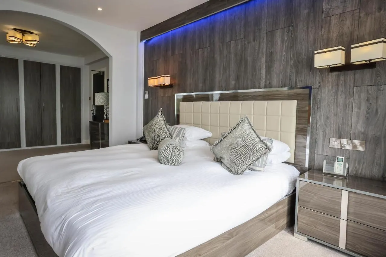 Cumberland Hotel - Oceana Collection Bournemouth