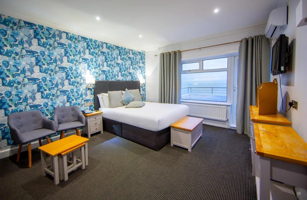 Cumberland Hotel - Oceana Collection Bournemouth