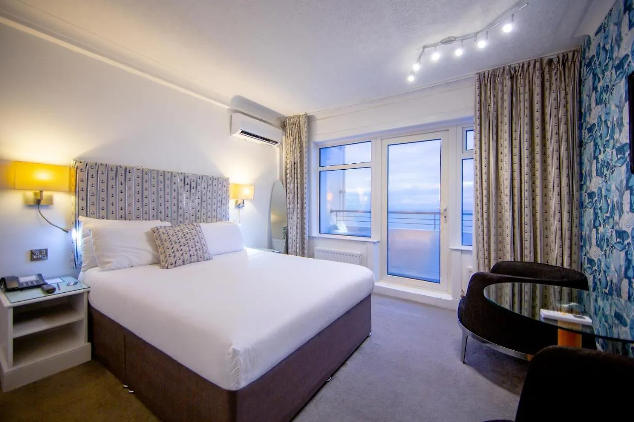 Cumberland Hotel - Oceana Collection Bournemouth