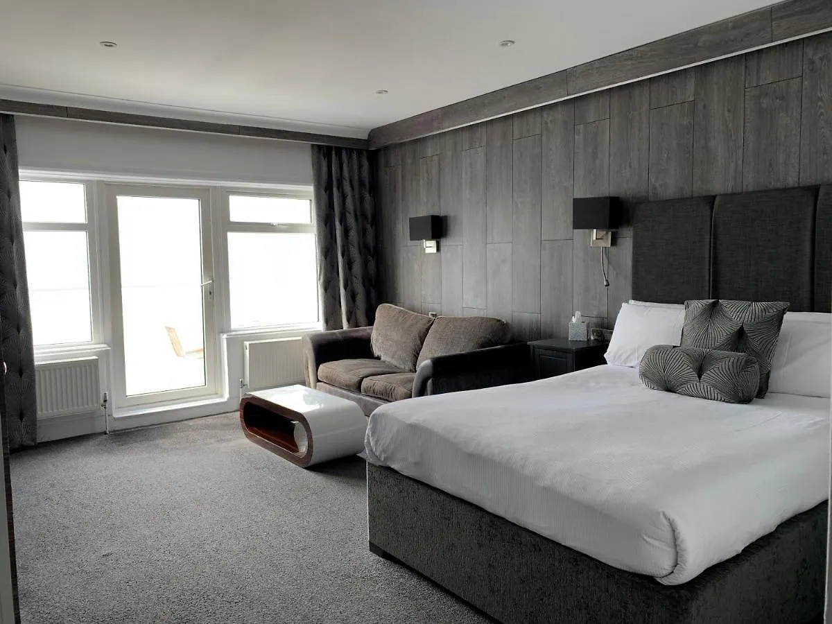 ****  Cumberland Hotel - Oceana Collection Bournemouth Großbritannien