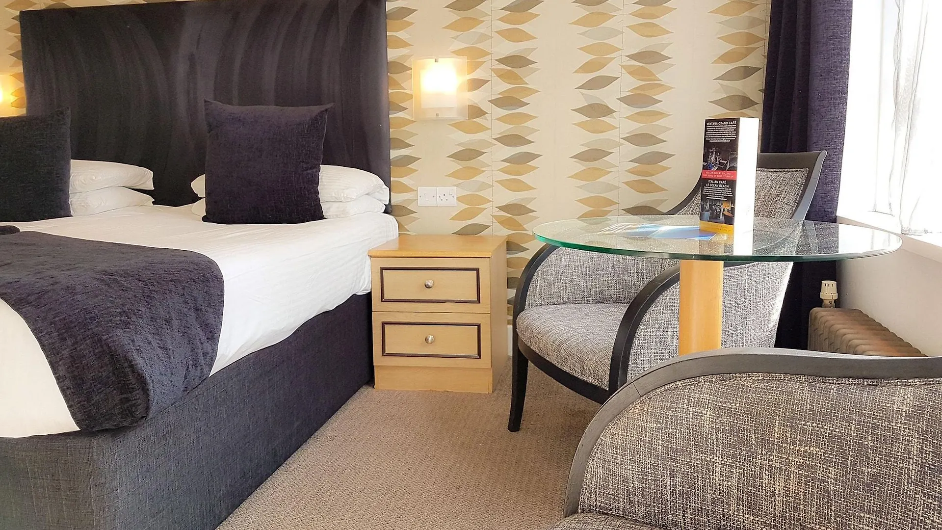 Cumberland Hotel - Oceana Collection Bournemouth
