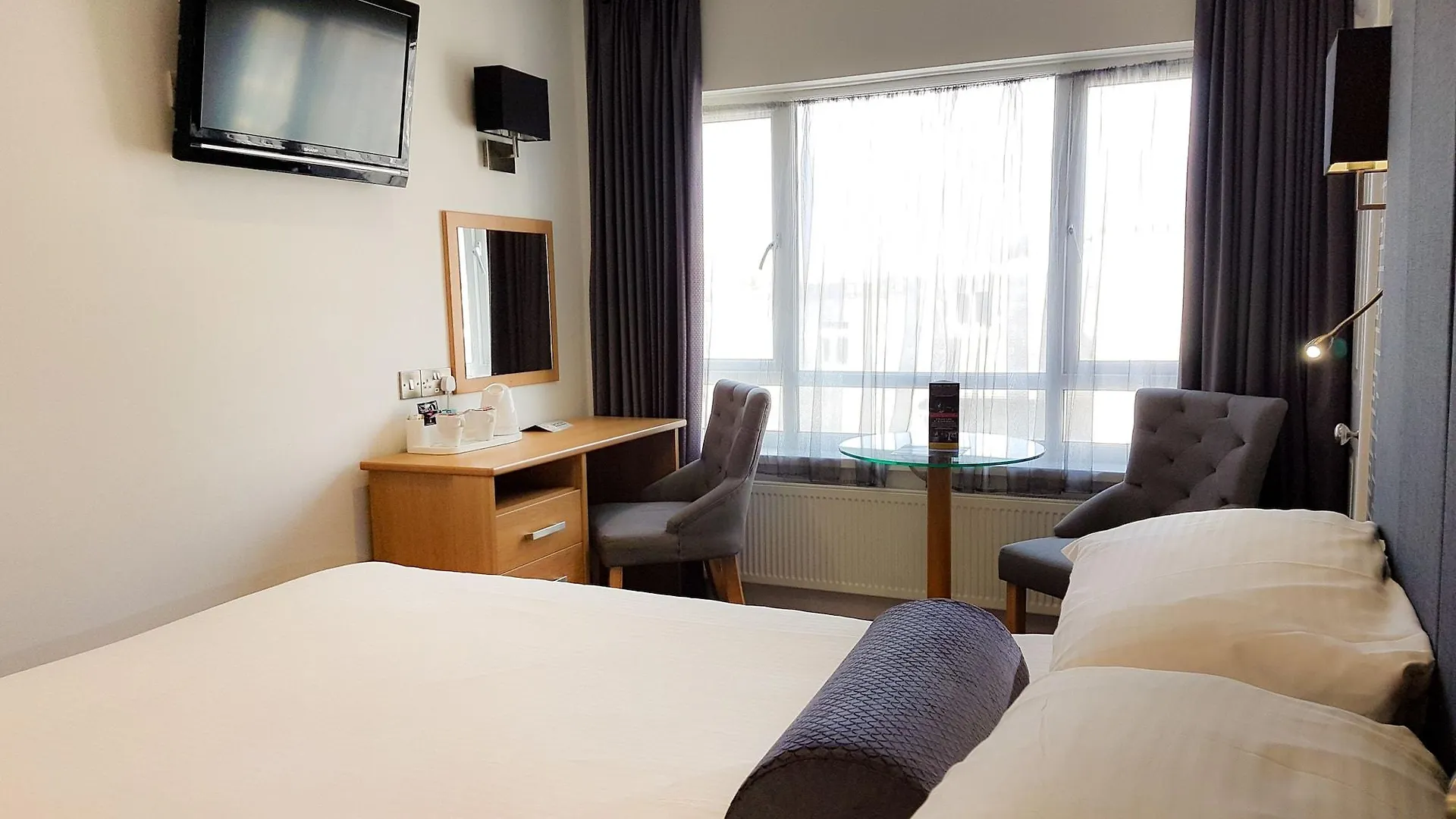 Cumberland Hotel - Oceana Collection Bournemouth