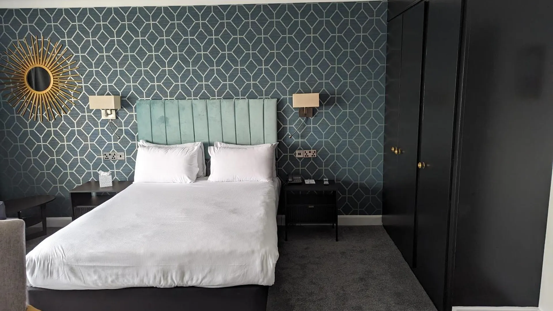 Cumberland Hotel - Oceana Collection Bournemouth 4*,  Großbritannien