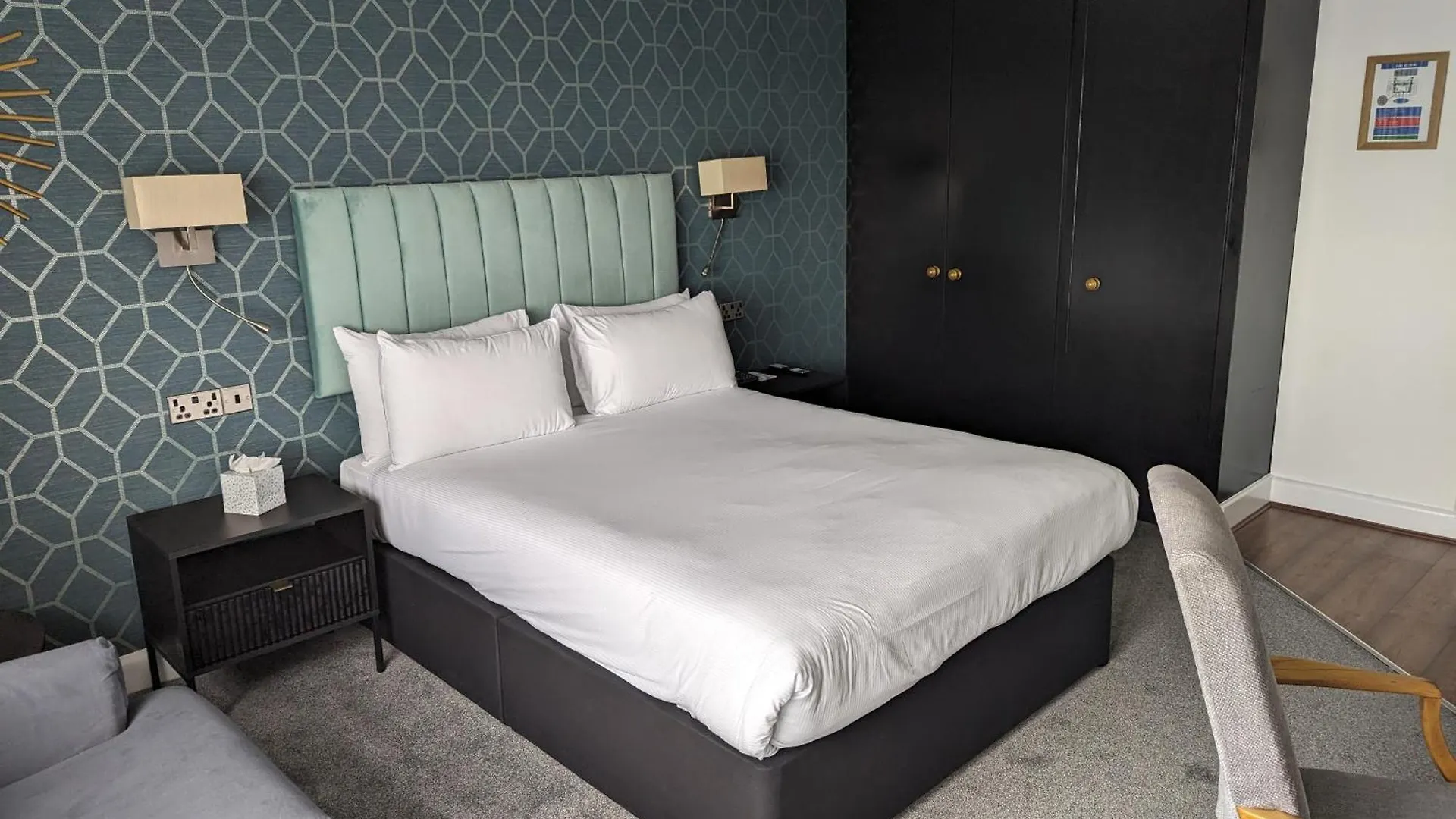 Cumberland Hotel - Oceana Collection Bournemouth
