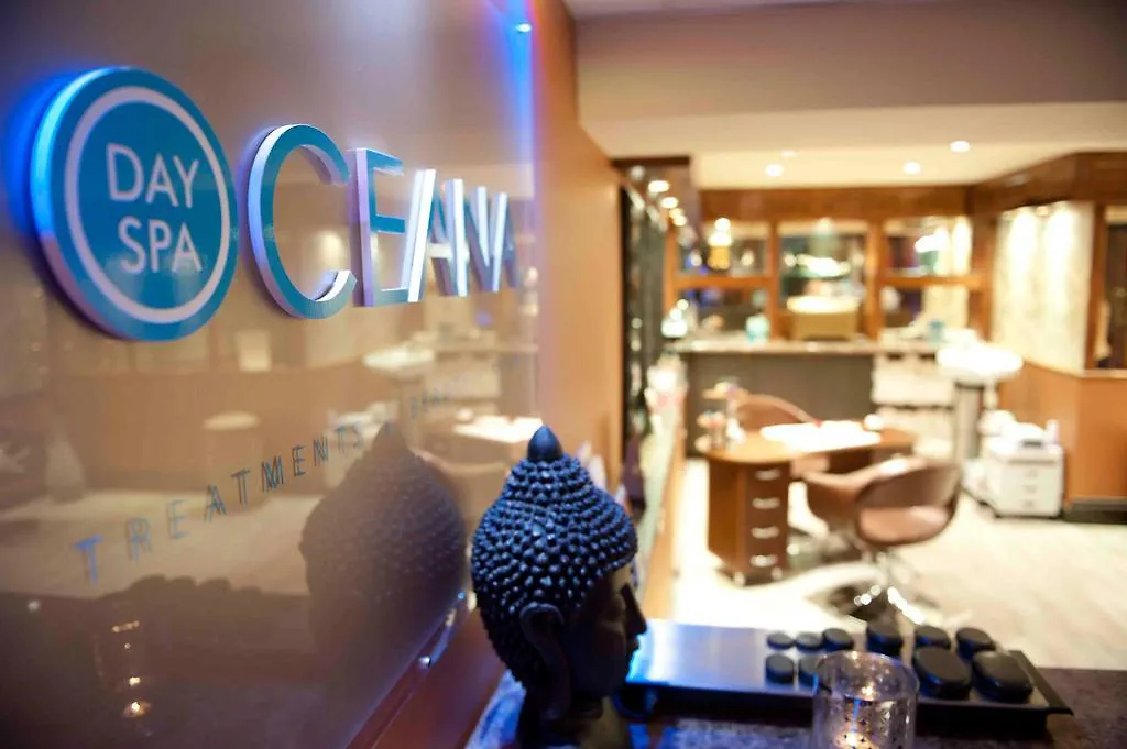 Cumberland Hotel - Oceana Collection Bournemouth