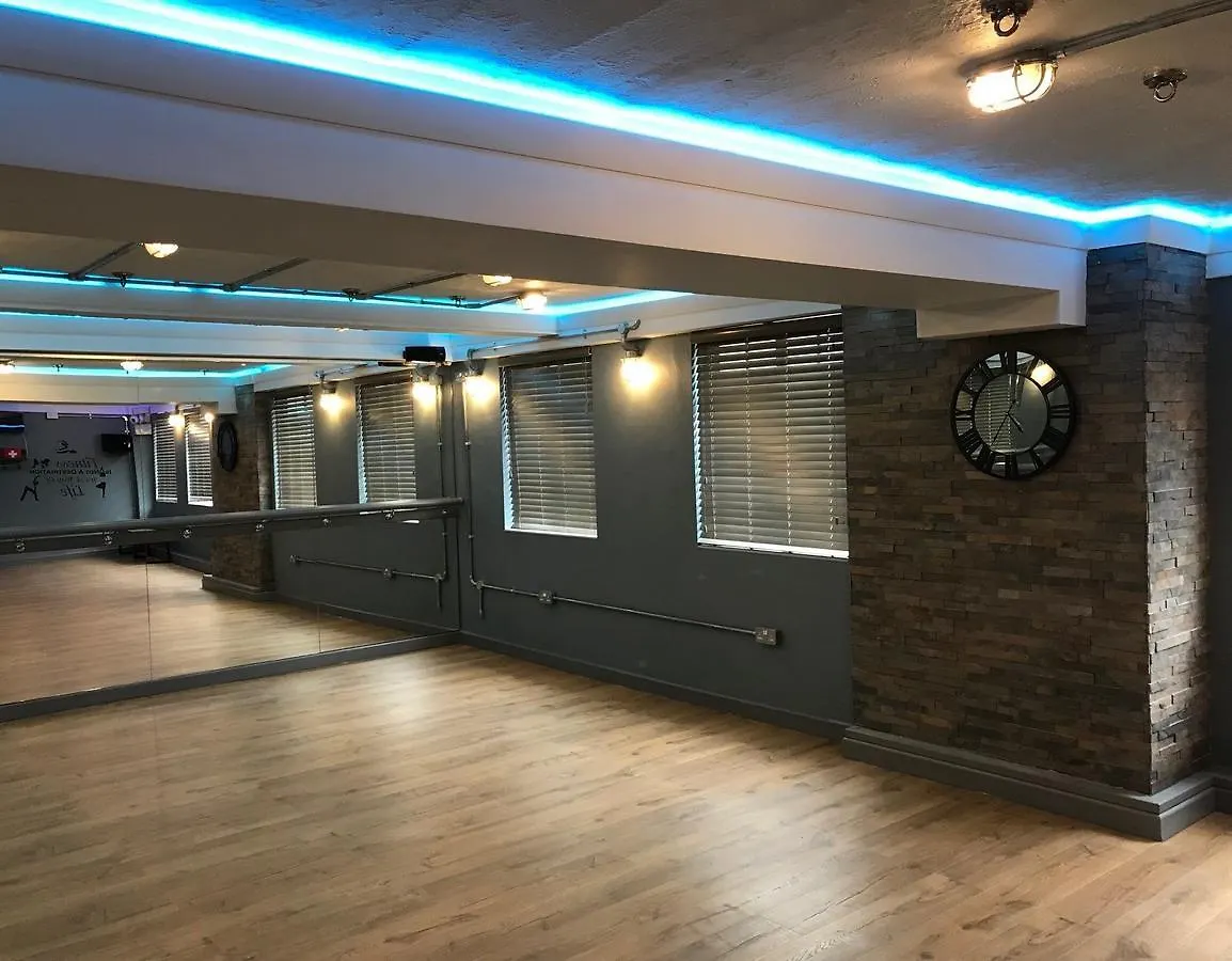 Cumberland Hotel - Oceana Collection Bournemouth